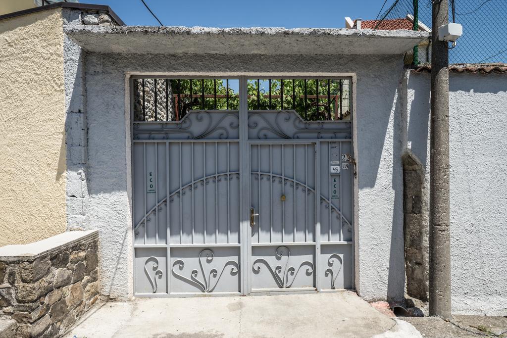 Eco Garten Guest House Shkodër Extérieur photo