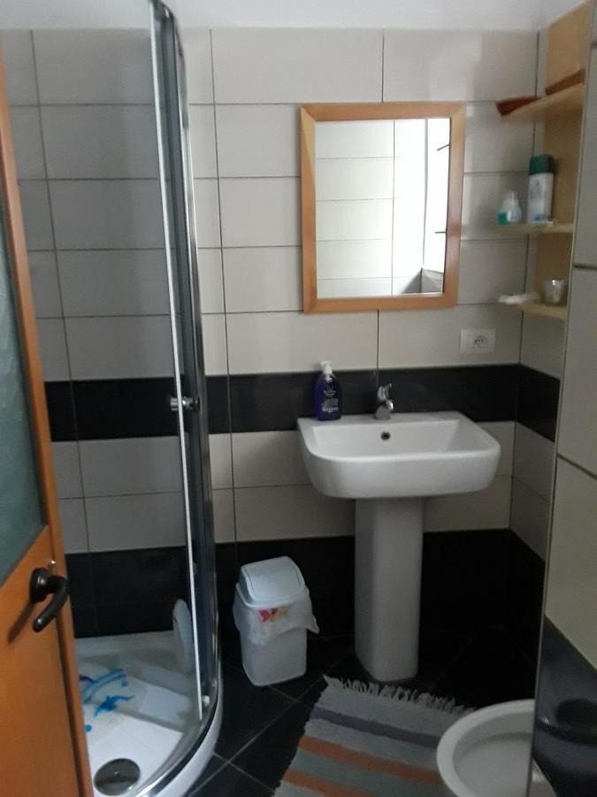 Eco Garten Guest House Shkodër Extérieur photo